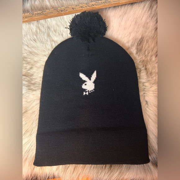 Playboy toque - Picture 9 of 10
